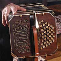 Il bandone&oacute;n di Marcucci